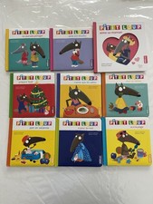 Lot livres petit d'occasion  Beaugency