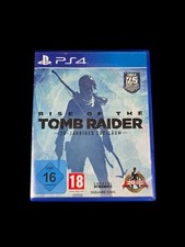 Playstation ps4 rise gebraucht kaufen  Allenfeld, Boos, Hargesheim