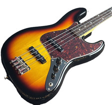 Fender japan jb62m d'occasion  Expédié en France