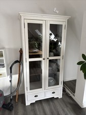 Vitrienenschrank gebraucht kaufen  Schortens