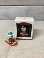 linus ornament for sale  York