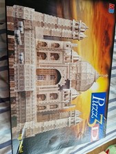 Puzz taj mahal for sale  LEEDS