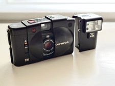 Olympus xa3 35mm for sale  PUDSEY