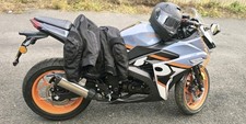 Yamasaki ym50 full for sale  HARROGATE