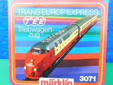 F10 märklin 3071 gebraucht kaufen  Königsbrunn