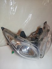Faro fanale anteriore usato  Italia