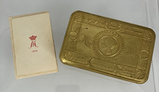Ancienne boite tabac d'occasion  Mansle