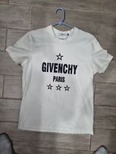 Givenchy shirt white for sale  Hollywood