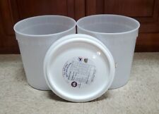 Gallon food grade for sale  Amherst