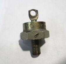 Westinghouse DO-5 Hermetic Stud montado em parafuso prisioneiro retificador de polaridade frontal diodo 302C comprar usado  Enviando para Brazil