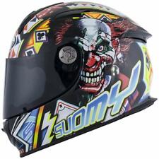 Casco integrale suomy usato  Palermo