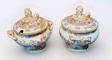 Antique minton tureen for sale  DEVIZES