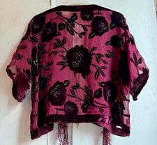 Besarani jacket pink for sale  WITHERNSEA