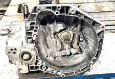 Cambio manuale marce usato  Frattaminore