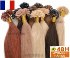 100 200 extensions d'occasion  Paris XVIII