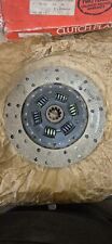 Clutch plate inch for sale  NORWICH