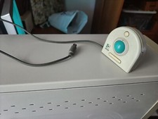 Mouse trackball logitech usato  Rescaldina
