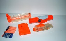 Nerf recon clear for sale  Glenshaw