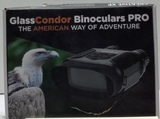 Glass condor monocular d'occasion  Expédié en Belgium