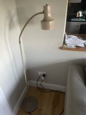 Floor lamp mid for sale  HENFIELD