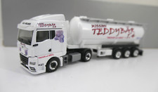 Herpa man tgx gebraucht kaufen  Kirchheim unter Teck