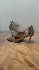 Pointed toe high for sale  Covington