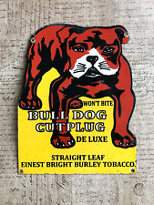 Vintage bulldog cut for sale  Denver