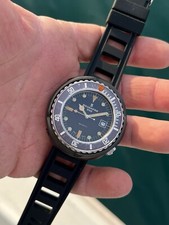 Vintage scubapro 500 usato  Italia