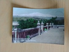 SAN GIOVANNI LA PUNTA,TERRAZZA A "VILLA PARADISO DELL'ETNA" comprar usado  Enviando para Brazil