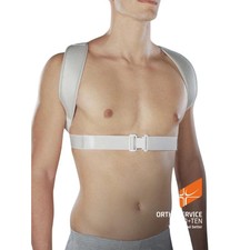 Corsetto raddrizzaspalle dorso usato  Marano di Napoli