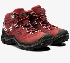 Trekkingschuhe keen 39 gebraucht kaufen  Siegbach