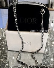 Dior clutch black d'occasion  Expédié en Belgium