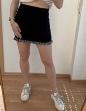 Zara rock boucle gebraucht kaufen  Damscheid, Niederburg