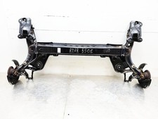 Audi mk4 rear for sale  GLASGOW