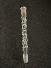 Bantamware glass vigreux for sale  Butte
