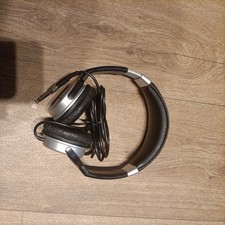 Numark HF125 Auriculares Compactos de Grabación y Monitoreo DJ con Cable de 6 Pies, 40Mm segunda mano  Embacar hacia Mexico