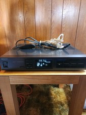 sony st s444esii tuner for sale  Edgewood
