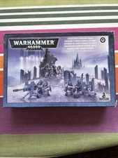 Games workshop warhammer for sale  AYLESBURY