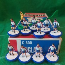 Mint subbuteo team usato  Firenze