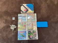 Nintendo 3ds 4gb usato  Brescello