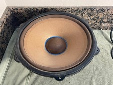 Woofer de Alto-falante Único (1) Pioneer CS-99A 15” PW-385A-1 - SEM FB - Peças ou Reparo comprar usado Woofer de Alto-falante Único (1) Pioneer CS-99A 15” PW-385A-1 - SEM FB - Peças ou Reparo comprar usado  Enviando para Brazil