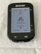 Igpsport bsc200 bicycle for sale  POOLE