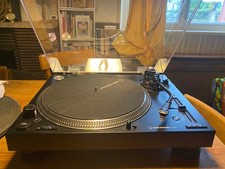 Audio technica lp140xp d'occasion  Romorantin-Lanthenay