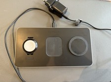 iphone ladeschale gebraucht kaufen  Sachsenheim