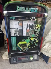 Nsm emerald ice for sale  GOOLE