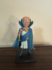 Eaglemoss Classic Marvel Legends Figurine Collection The Watcher Lead Figure comprar usado  Enviando para Brazil