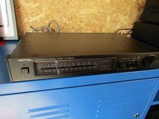 rotel tuner for sale  RUGBY