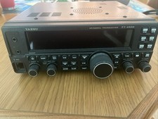 Yaesu 450d 50mhz for sale  Clifford