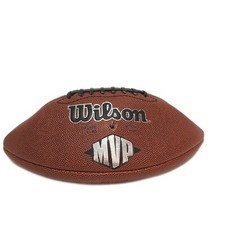 Wilson mvp fficial gebraucht kaufen  Plauen