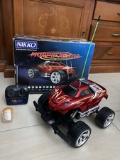 Nikko morph nator usato  Italia